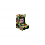 Console videogioco TMNT Countercade Teenage Mutant Ninja Turtles Arcade1up TMN C 23860