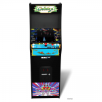 Console videogioco GALAGA Galaga Deluxe WiFi Arcade1up GAL A 305427