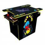 Console videogioco PAC MAN Table Game Head To Head Arcade1up PAC H 01023