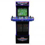 Console videogioco NFL Blitz Legends WiFi Arcade1up NFL A 207410