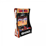 Console videogioco NBA JAM Shaq Edition Partycade Arcade1up NBS D 23160