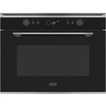Forno Microonde combinato da Incasso 60 cm Funzioni Vapore Grill Acciaio Inox Altezza 45 cm 40 Litri Serie Microonde Mythos 45 Franke FMY 45 MW XS - 131.0606.105