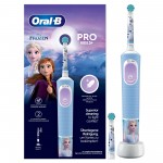 Oral-B Spazzolino elettrico Pro Kids