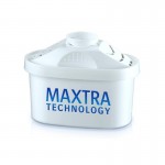 Filtro Maxtra Cartuccia Filtrante per Caraffe BRITA MAXTRA + IT L