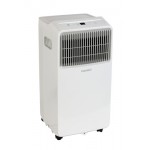 Climatizzatore portatile 9300 Btu /h Solo Freddo Classe A colore Bianco - Comfee GLACE 10C