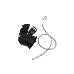 Manicotto Scarico Lavatrice Rex Electrolux Aeg Originale 1463268274