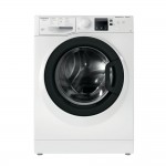 Hotpoint RSSF R327 IT Lavatrice a Libera Installazione Carica Frontale Slim 7,0 kg Classe D 1200 Giri/Min Profondità 43,5 cm Motore Inverter