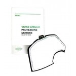 Griglia Protezione Filtro Motore Folletto Originale VK 140 - VK 150  49013