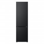 LG GBV7280CEV Frigorifero Smart Combinato Libera Installazione Classe C No Frost Altezza 203 cm Nero 