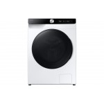 Samsung WD90DG6B85BKU3 Lavasciuga Libera installazione Ai Control Ecodosatore Lavaggio 9 Kg - Asciugatura 6 Kg Classe D Vapore Igienizzante 