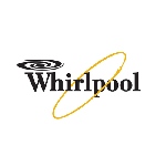 Ripiano Vetro per il Frigorifero Whirlpool Originale 481010667592