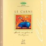 Ricettario Bimby: Le Carni Originale 84218