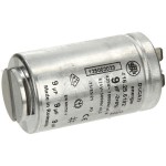 Condensatore per asciugatrice Originale Rex Electrolux AEG 1250020227