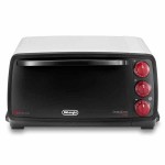 De'Longhi EO14902.W Fornetto con tostapane Sfornatutto 14 L 1400 W Bianco Grill