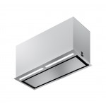 Cappa Gruppo da Incasso 70 cm Acciaio Inox  satinato Classe A Box Plus Inox Franke FBFP XS A70 - 305.0665.369