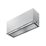 Cappa Gruppo da Incasso 70 cm Acciaio Inox satinato Classe A Box Plus Inox Franke FBFP XS A70 - 305.0665.369