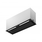 Cappa Gruppo da Incasso 86 cm Black Matt - Nero Opaco Classe A Box Plus Colore Franke FBFP BK MATT A86 - 305.0665.393