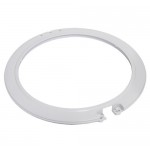 Controcornice Oblo' Electrolux Zanussi 00402058as