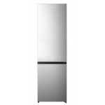 Hisense RB440N4ACA Frigorifero Combinato Libera installazione Total No Frost Classe A Altezza 202 cm Finitura Silver
