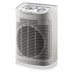 Termoventilatore Rowenta INSTANT COMFORT Aqua Grigio 2200W SO6511F2