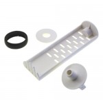 Kit Filtro Scarico Lavatrice Whirlpool 481948058082