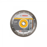 Disco diamante per smerigliatrice 230 mm Bosch 2608602397