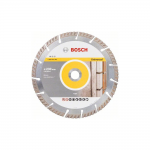 Disco diamante per smerigliatrice 230 mm Bosch 2608615065