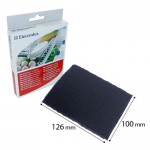 Filtro Aria Antiodori Frigorifero Tipo Americano Electrolux Originale 9029792349