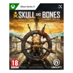 Skull & Bones PEGI 18+ XBOX SERIES  300126475 Ubisoft