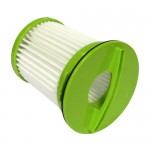 Filtro Hepa Lavabile Verde  Ariete Originale At5165395020