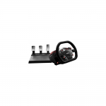 Volante e pedaliera simulatore guida SPARCO Ts Xw Racer Sparco P310 Black e Red Thrustmaster 4460157