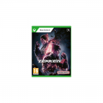 Tekken 8 PEGI 16+ XBOX SERIES  Bandai Namco 116597