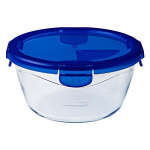 Contenitore alimenti 1,6L COOK & GO Ermetico 288PG00 7646 Pyrex
