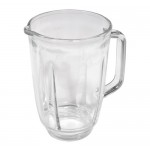 Caraffa Contenitore Vetro 1.5 Lt Frullatore Mixer Kenwood Originale KW681957