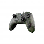 Controller Gamepad PC GAME Wired Gaming Controller Camo green Nacon PCGC 100FOREST