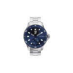 Smartwatch SCANWATCH Horizon Nova Blue Withings INW605