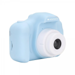 Fotocamera compatta 12Mpx REALIKIDS Cam Mini Blue Agfa ARKCMBL