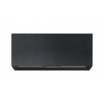 Cappa a Parete 90 cm Estetica Dekton Nero Elica RULES DEKT/F/90 - PRF0163754 