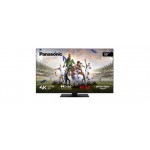 Televisore TV 139,7 cm (55") 4K Ultra HD Smart TV Wi-Fi Nero Panasonic TX-55MX600E