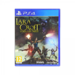Lara Croft And The Temple Of Osiris PEGI 12+ PLAYSTATION 4  PS4 1123443 Crystal Dynamics