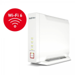 Router FRITZ!BOX 4060 International White 20002952 AVM