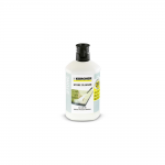 Detergente per idropulitrice per Pietre e Facciate flacone 1,0 lt Karcher 6.295-765.0