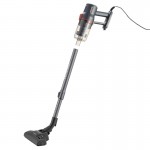 Ariete 2708 Handy Force One Scopa elettrica e Aspirabriciole 600W  Tecnologia ciclonica Senza sacco Serbatoio 0,6L Filtro Hepa