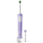 Spazzolino elettrico Oral B VITALITY PRO Lilla