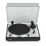 Giradischi TD 402 DD Black high gloss Thorens