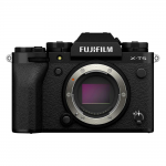 Fotocamera mirrorless 40Mpx X T5 Body Black Fujifilm 16782246
