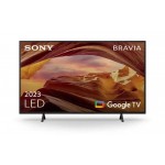 (FATTO) Sony BRAVIA KD-43X75WL LED 4K HDR Google TV ECO PACK BRAVIA CORE Narrow Bezel Design