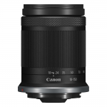 Super Zoom EOS R RF-S 18-150mm F3.5-6.3 IS STM Black Canon 5564C005