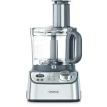 Kenwood FDM71.450SS MultiPro Express Weigh Robot da Cucina con 8 Accessori Dedicati Bilancia Digitale Integrata Capacità 3L  Argento