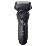 Rasoio barba Nero Panasonic ES-RT37-K503